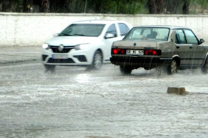 Muğla yağmur muğla yaz yağmuru Muğla yağış