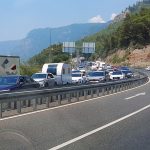 Ula’daki trafik kazasından sonra, tur otobüsü kazası sonrasında