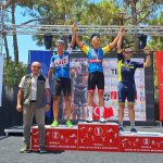 15 Temmuz Şehitlerini Anma Bisiklet Yol Yarışı marmaris 15 temmuz marmaris bisiklet yarışı marmaris 15 temmuz bisiklet