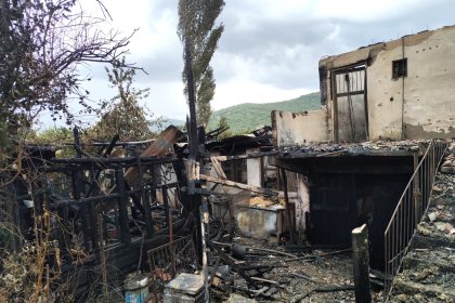 Seydikemer ev yangını seydikemer dont mahallesi Dont Mahallesi yangın Dont Mahallesinde ev yangını seydikemer yangın