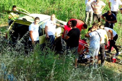 menteşe trafik kazası menteşe ağır yaralanan kadın menteşe hamile sürücü menteşe kaza