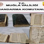 tarihi eser kaçakçılığı operasyonu