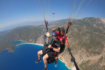 Galatasaray şampiyonluk kupası galatasaray babadağ şampiyonluk kupası yamaç paraşütü babadağ yamaç paraşüt galatasaray paraşüt
