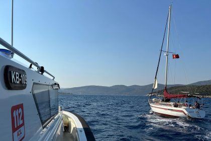 bodrum üç gözaltı göçmen kaçakçılığı bodrum göçmen bodrum 85 düzensiz göçmen bodrum göçmen kaçakçılığı