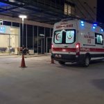 bodrum havuza düşen bebek bodrum havuz 1 yaşındaki bebek hayatını kaybetti bodrum bebek hayatını kaybetti bodrum havuza düşen 1 yaşında