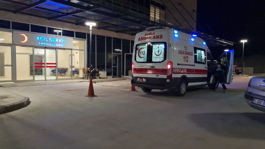 bodrum havuza düşen bebek bodrum havuz 1 yaşındaki bebek hayatını kaybetti bodrum bebek hayatını kaybetti bodrum havuza düşen 1 yaşında