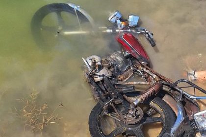 menteşe gölet menteşe motosiklet hırsızlığı menteşe gölete atılan motor menteşe gölet menteşe hırsızlık