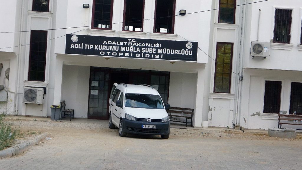 moto tanya Tatyana Ivanovna Ozolina'nın Tatyana Ivanovna Ozolina milas rus kaza milas motosiklet kazası moto tanya cenazesi