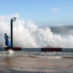 Meteoroloji bodrum uyarısı bodrum fırtına bodrum denizde fırtına uyarısı bodrum kaş arası fırtına Meteoroloji 4. Bölge Müdürlüğü