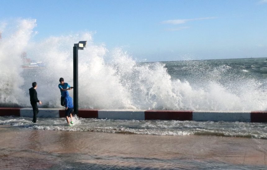 Meteoroloji bodrum uyarısı bodrum fırtına bodrum denizde fırtına uyarısı bodrum kaş arası fırtına Meteoroloji 4. Bölge Müdürlüğü