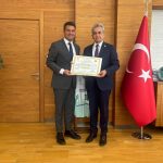 yk enerji takdir belgesi Orman Genel Müdürlüğü akbelen ormanı yk enerji takdir belgesi yk enerji akbelen ormanı