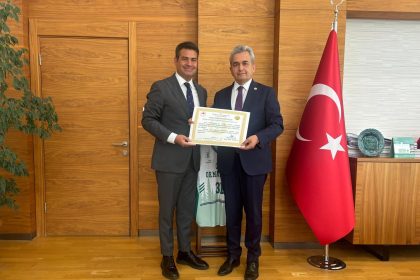 yk enerji takdir belgesi Orman Genel Müdürlüğü akbelen ormanı yk enerji takdir belgesi yk enerji akbelen ormanı
