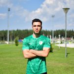 Seçkin Batuhan Fırıncı bodrum fk bodrum fk transfer Bodrum FK