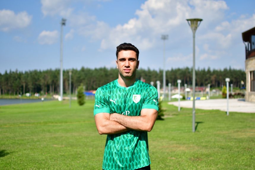 Seçkin Batuhan Fırıncı bodrum fk bodrum fk transfer Bodrum FK