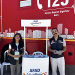 DASK Tırı Yollarda bodrum DASK Tırı Yollarda afad tırı