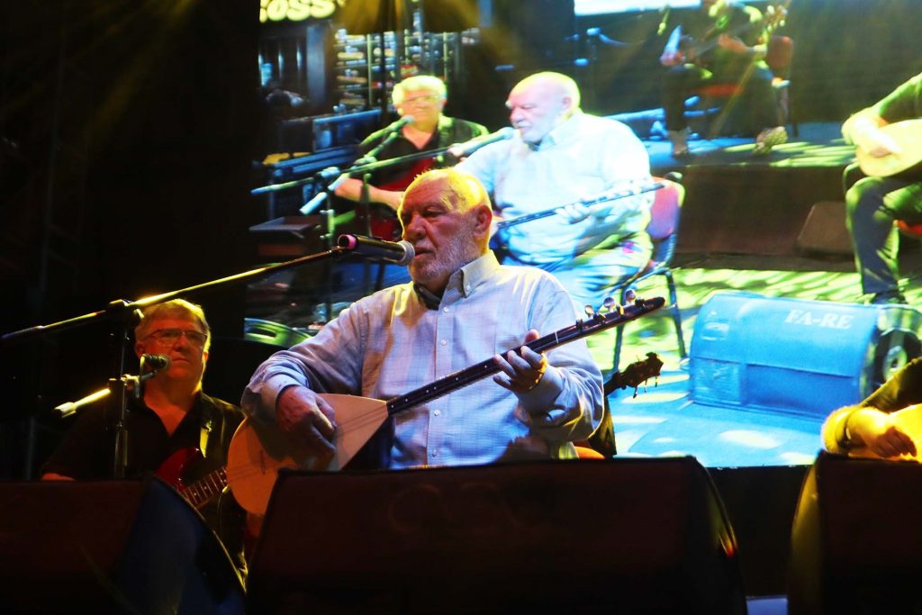 27. Ortaca Tarım Çevre ve Turizm Festivali Turizm Festivali ortaca Musa Eroğlu konser Melek Mosso ortaca konser ortaca konser ortaca festival