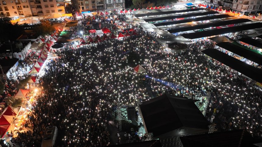 27. Ortaca Tarım Çevre ve Turizm Festivali Turizm Festivali ortaca Musa Eroğlu konser Melek Mosso ortaca konser ortaca konser ortaca festival