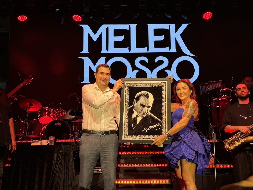27. Ortaca Tarım Çevre ve Turizm Festivali Turizm Festivali ortaca Musa Eroğlu konser Melek Mosso ortaca konser ortaca konser ortaca festival