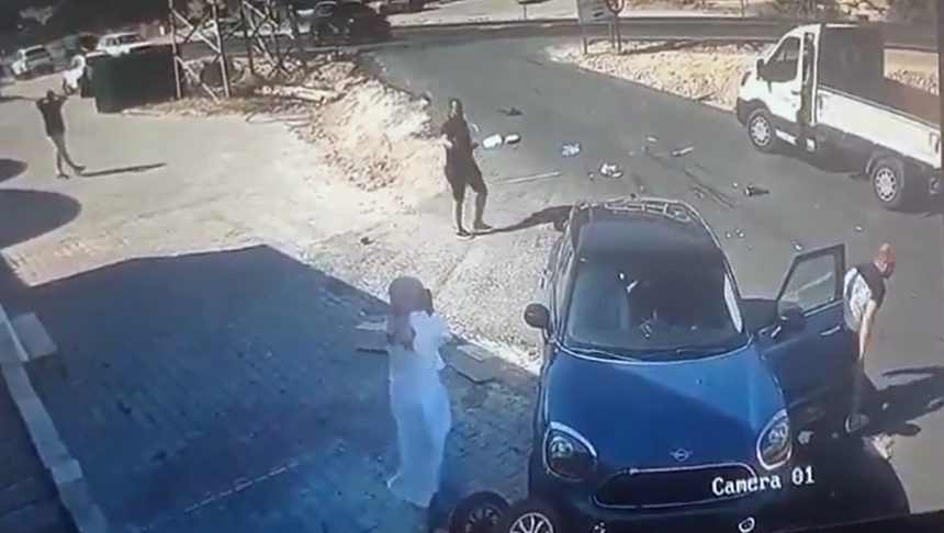 bodrum trafik kazası bodrum alkollü sürücü bodrum elektrikli bisiklet bodrum kaza