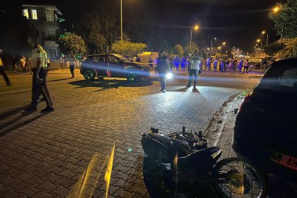 fethiye Asım Bulut Ertürk fethiye motosiklet fethiye kaza fethiye motosiklet kazası