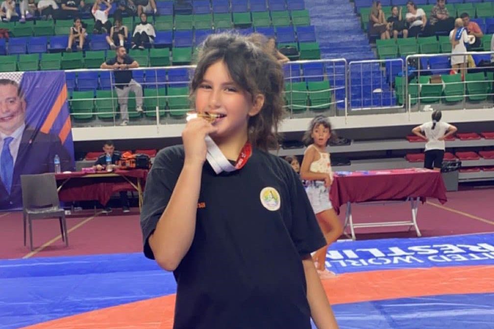 muğlalı güreşçi U11-U13 Türkiye Şampiyonası U11-U13 Türkiye Şampiyonası muğla ankara güreş şampiyonası