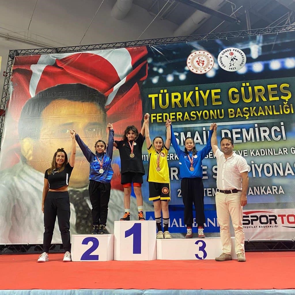 muğlalı güreşçi U11-U13 Türkiye Şampiyonası U11-U13 Türkiye Şampiyonası muğla ankara güreş şampiyonası