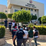 muğla göçmen kaçakçılığı operasyonu bodrum göçmen kaçakçılığı marmaris göçmen kaçakçılığı datça göçmen kaçakçılığı
