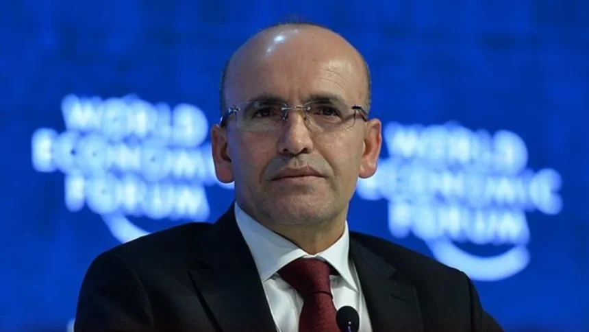mehmet şimşek fethiye mehmet şimşek vergi mehmet şimşek güneş vergisi mehmet şimşek yapay zeka Hazine ve Maliye Bakanlığı