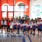 muğla okçuluk takımı Ahmet aras ahmet aras okçuluk Avrupa Okçuluk Şampiyonası muğla büyükşehir belediyesi okçuluk muğla okçuluk takımı