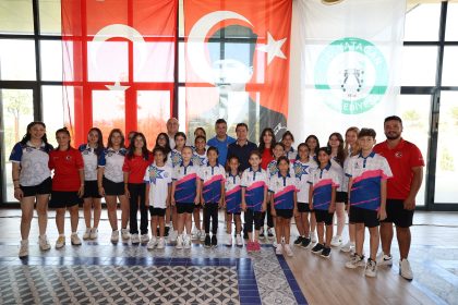 muğla okçuluk takımı Ahmet aras ahmet aras okçuluk Avrupa Okçuluk Şampiyonası muğla büyükşehir belediyesi okçuluk muğla okçuluk takımı