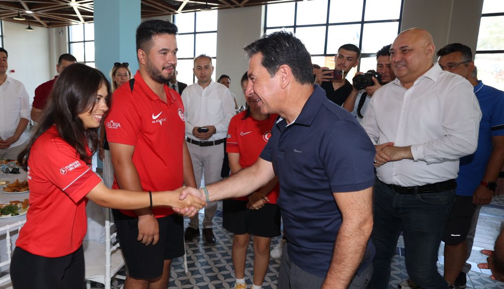 muğla okçuluk takımı Ahmet aras  ahmet aras okçuluk Avrupa Okçuluk Şampiyonası muğla büyükşehir belediyesi okçuluk muğla okçuluk takımı