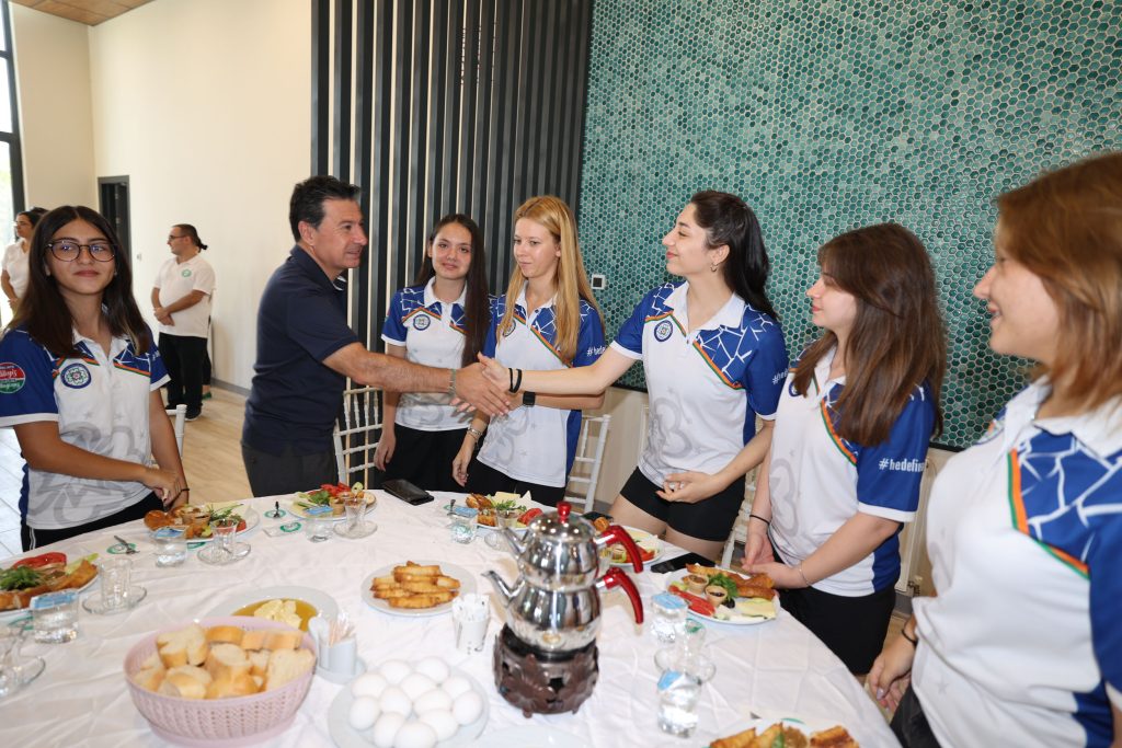 muğla okçuluk takımı Ahmet aras  ahmet aras okçuluk Avrupa Okçuluk Şampiyonası muğla büyükşehir belediyesi okçuluk muğla okçuluk takımı