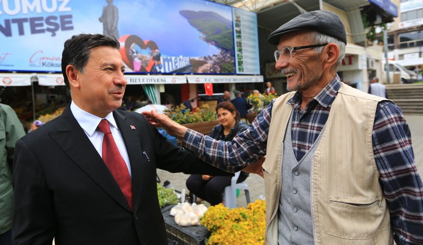 Emekli Destek Paketi Muğla Büyükşehir Belediyesi Muğla Büyükşehir Belediyesi emekli muğla emekli destek muğla büyükşehir emeklilere destek