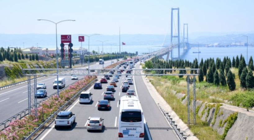 köprü zammı, osman gazi köprü fiyatı, osmangazi koprusu gecis ucreti, avrasya tüneli borç sorgulama, osman gazi köprüsü geçiş ücreti ödeme
