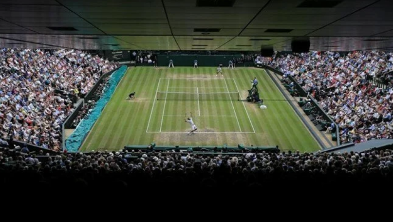 trt spor yıldız, wimbledon canlı izle, wimbeldon, djokovic, alcaraz 