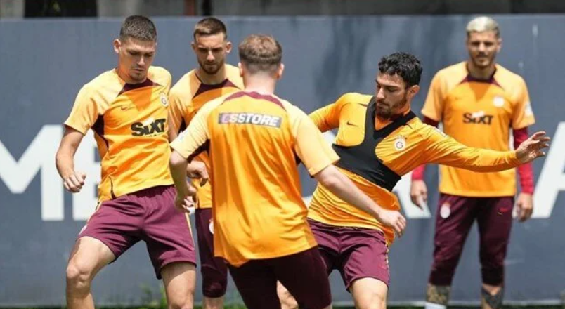 galatasaray, galatasaray kampı, galatasaray avusturya kampı, galatasaray hazırlık maçı, hazırlık maçları
