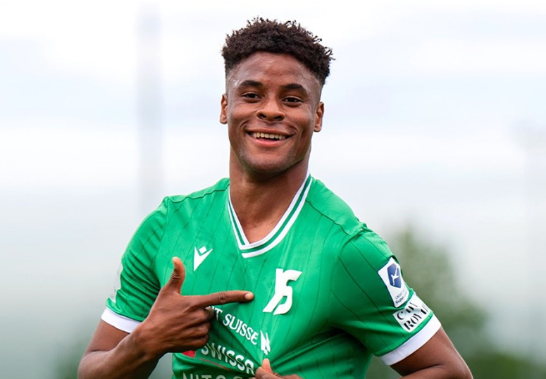kevin carlos, kevin carlos beşiktaş, beşiktaş transfer, isviçre ligi kevin carlos, beşiktaş