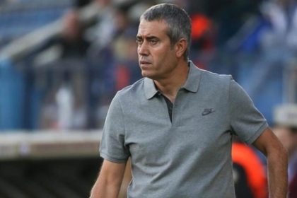 kemal özdeş, mke ankaragücü, tff 1 lig, cihat arslan, kemal özdeş ankaragücü