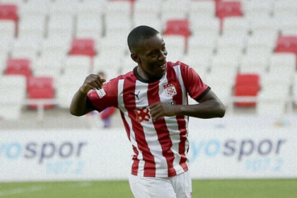 gradel, sakaryaspor, sakaryaspor transfer, gradel sakaryaspor, max gradel