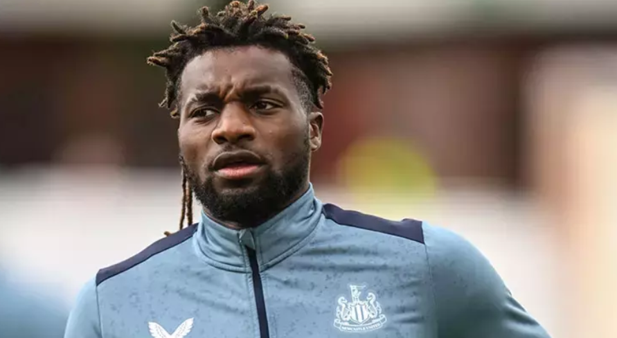 Saint Maximin, Fenerbahçe transfer, Saint Maximin Fenerbahçe, Saint-Maximin transfermarkt, Fenerbahçe Fenerbahçe Allan Saint-Maximin