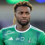 Saint Maximin, Fenerbahçe transfer, Saint Maximin Fenerbahçe, Saint-Maximin transfermarkt, Fenerbahçe Fenerbahçe Allan Saint-Maximin