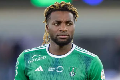 Saint Maximin, Fenerbahçe transfer, Saint Maximin Fenerbahçe, Saint-Maximin transfermarkt, Fenerbahçe Fenerbahçe Allan Saint-Maximin