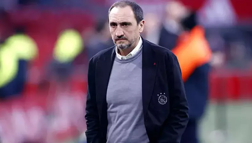 Adana Demirspor, Michael Valkanis, Adana Demirspor yeni teknik direktörü, Michael Valkanis Adana Demirspor, Adana Demirspor transfer