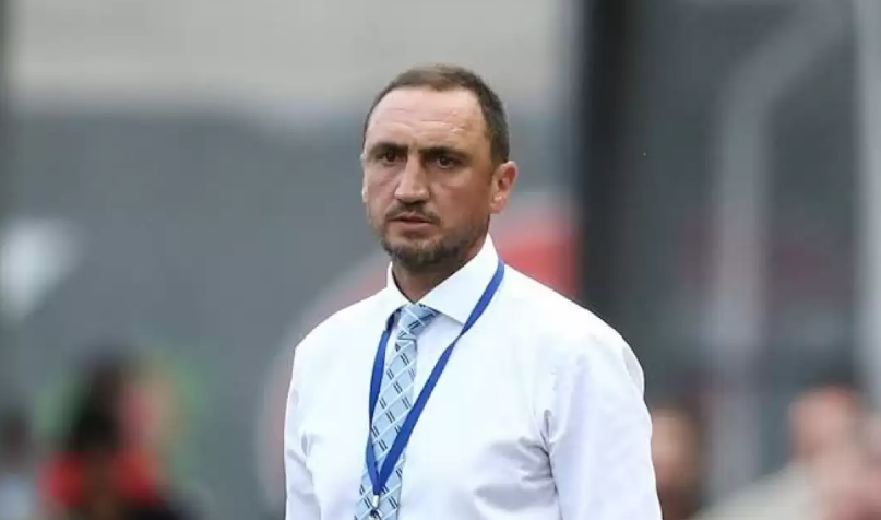 Adana Demirspor, Michael Valkanis, Adana Demirspor yeni teknik direktörü, Michael Valkanis Adana Demirspor, Adana Demirspor transfer