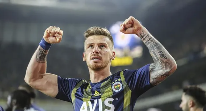 Serdar Aziz, Fenerbahçe transfer, Serdar Aziz Fenerbahçe, Serdar Aziz maaş, Serdar Aziz kaç yaşında