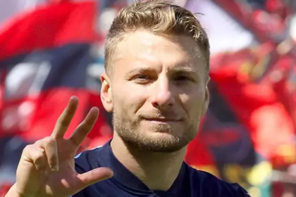 Ciro Immobile transfermarkt, Ciro Immobile, Immobile Beşiktaş, Beşiktaş transfer, Immobile