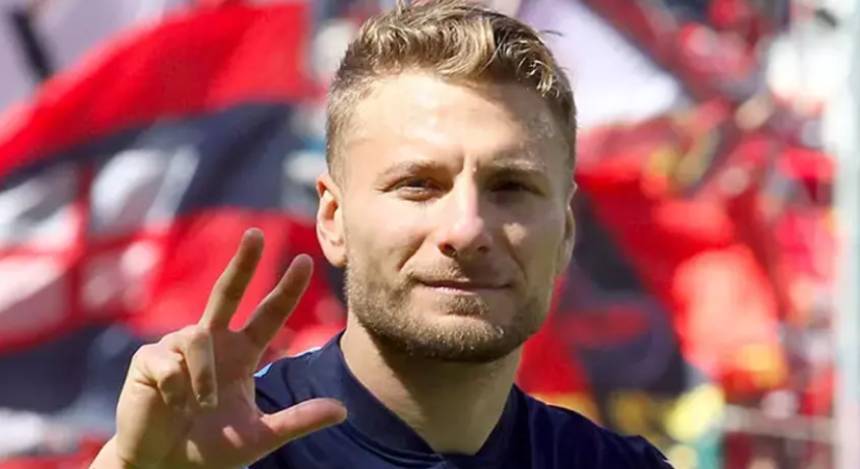 Ciro Immobile transfermarkt, Ciro Immobile, Immobile Beşiktaş, Beşiktaş transfer, Immobile