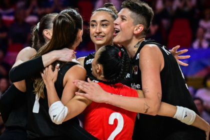 filenin sultanları maçları, filenin sultanları maç takvimi 2024, Paris Olimpiyatları ne zaman, filenin sultanları kadrosu, Türkiye Kadın Millî Voleybol Takımı olimpiyat kadrosu