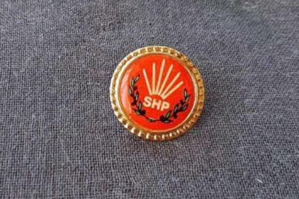 sosyaldemokrat halkçı parti, shp hangi parti, shp, sosyal demokrat halkçı parti, shp kuruldu