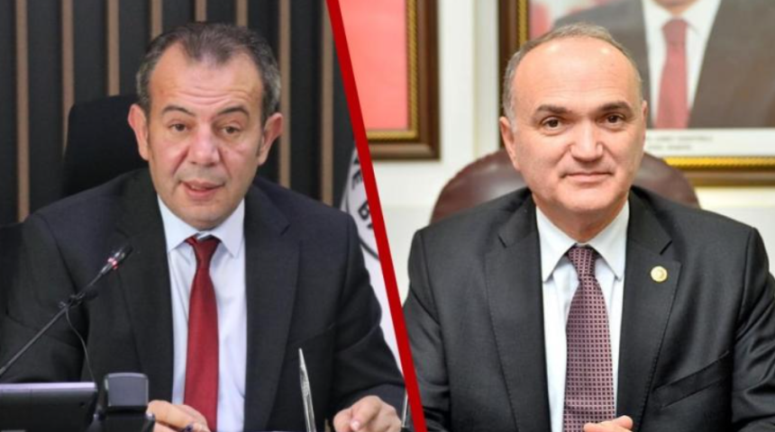 Düzce Belediye Başkanı Bolu Dağı Tanju Özcan Faruk Özlü hangi partiden Düzce Dağı Bolu Dağı